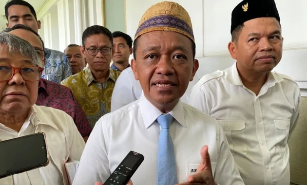 Prabowo Ungkap Juli 2026 Bakal Launching B50, Optimistis Swasembaga Energi