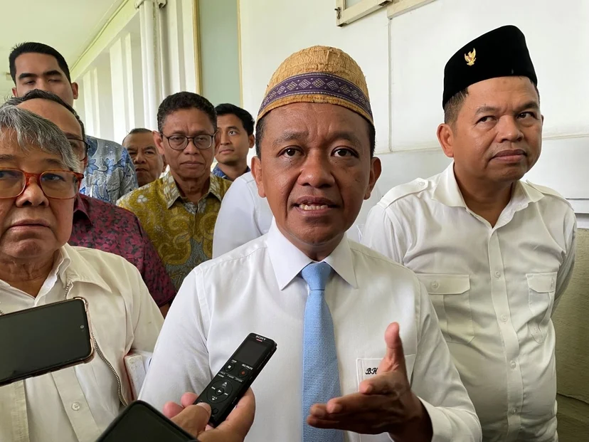 Prabowo Ungkap Juli 2026 Bakal Launching B50, Optimistis Swasembaga Energi