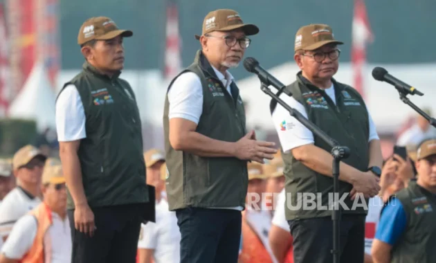 Pramono Ajak Warga Perkuat Budaya Pilah Sampah Demi Kota Bersih dan Berkelanjutan Pramono Ajak Warga Perkuat Budaya Pilah Sampah Demi Kota Bersih dan Berkelanjutan