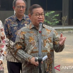 Pramono siapkan pembiayaan kreatif untuk lahan eks kantor BPSDM