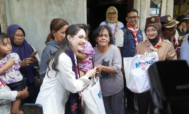 Pramuka Jatim Siap Renovasi 403 Rumah Tidak Layak Huni di Kediri Pramuka Jatim Siap Renovasi 403 Rumah Tidak Layak Huni di Kediri