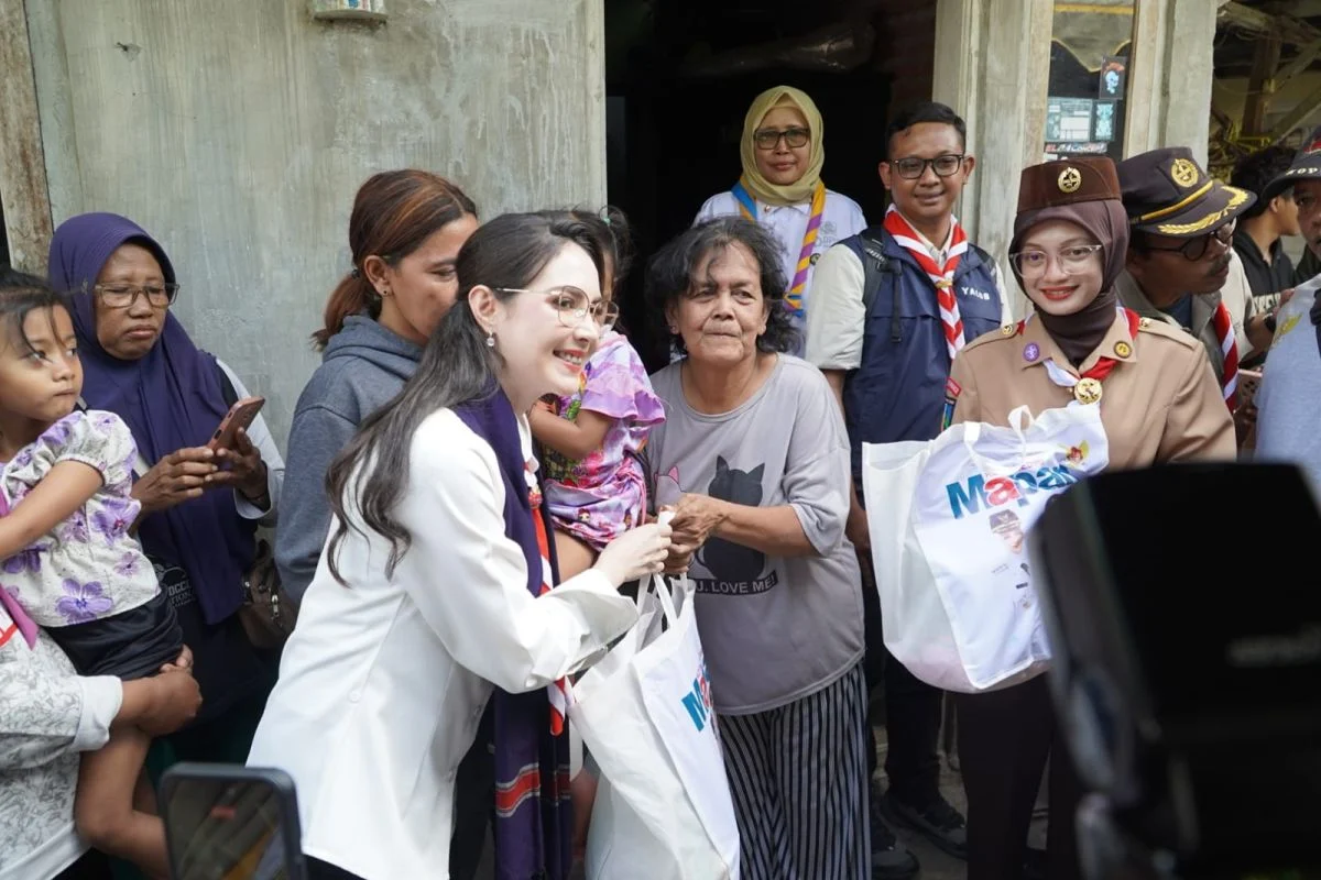 Pramuka Jatim Siap Renovasi 403 Rumah Tidak Layak Huni di Kediri