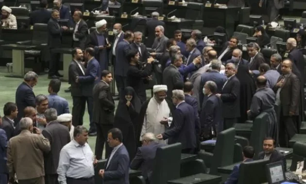 Presiden Iran Klaim Teheran Keluar sebagai Pemenang, Ini Alasan Utamanya Presiden Iran Klaim Teheran Keluar sebagai Pemenang, Ini Alasan Utamanya