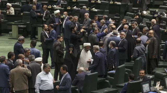 Presiden Iran Klaim Teheran Keluar sebagai Pemenang, Ini Alasan Utamanya