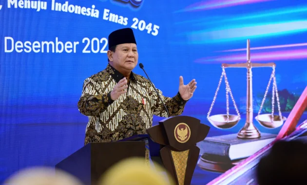 Presiden KSPN Tekankan Pentingnya Menjaga Keberlangsungan Industri Manufaktur, Bukan Hanya Tarik Investasi Baru