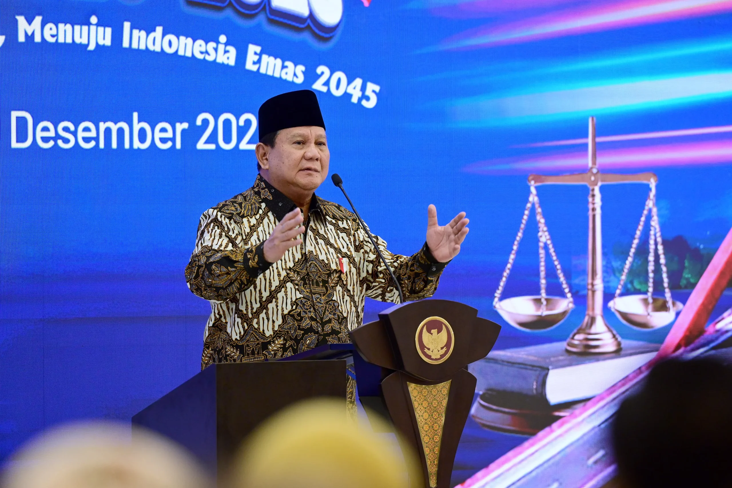 Presiden KSPN Tekankan Pentingnya Menjaga Keberlangsungan Industri Manufaktur, Bukan Hanya Tarik Investasi Baru