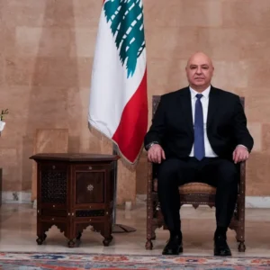 Presiden Lebanon Joseph Aoun Kecam Iran dan Pemimpin Hizbullah atas Pemanfaatan Lebanon sebagai Alat Tawar-Menawar