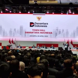 Presiden Prabowo dan Rosan Bahas Optimalisasi Pengelolaan Aset Negara untuk Masyarakat