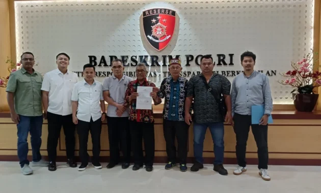 Presiden Prabowo Diminta Turun Tangan Terkait Praktik Mafia Tanah, Diduga Libatkan Oknum Kepala Daerah