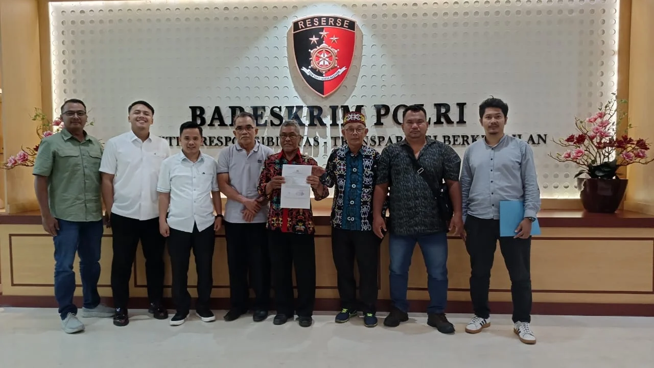Presiden Prabowo Diminta Turun Tangan Terkait Praktik Mafia Tanah, Diduga Libatkan Oknum Kepala Daerah