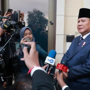 Presiden Prabowo Terima Wakil Perdana Menteri Qatar, Bahas Kerja Sama Strategis