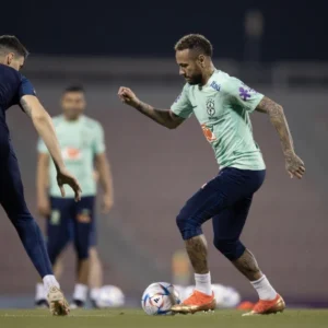 Preview Brasil vs Haiti: Saatnya Samba Menjawab Kritik