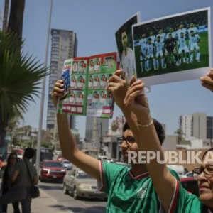 Preview Iran Vs Selandia Baru: Team Melli Dibayangi Ketegangan, All Whites Bersiap Hadirkan Kejutan