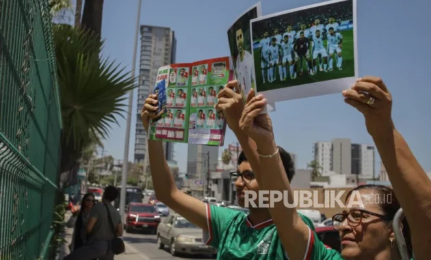 Preview Iran Vs Selandia Baru: Team Melli Dibayangi Ketegangan, All Whites Bersiap Hadirkan Kejutan