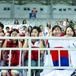 Preview Korea Selatan Vs Afrika Selatan: Taegeuk Warriors Pantang Incar Imbang pada Laga Penentuan