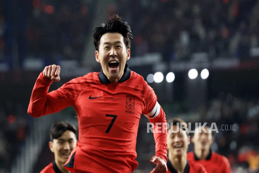 Preview Korsel vs Republik Ceko: Penantian 20 Tahun Bertemu Tradisi Asia di Guadalajara