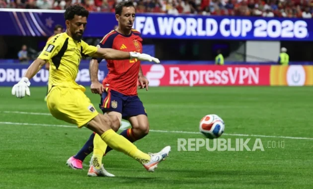 Preview Uruguay Vs Tanjung Verde: La Celeste Waspadai Tim Kejutan Preview Uruguay Vs Tanjung Verde: La Celeste Waspadai Tim Kejutan