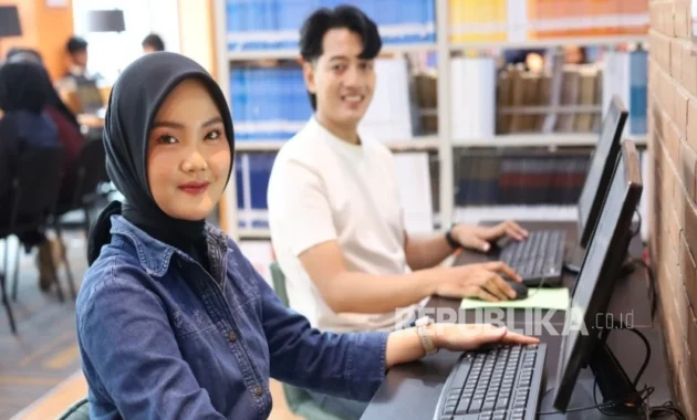 Prodi Teknologi Informasi UBSI Kampus Tegal Siapkan Talenta Digital Hadapi Era Kecerdasan Buatan Prodi Teknologi Informasi UBSI Kampus Tegal Siapkan Talenta Digital Hadapi Era Kecerdasan Buatan