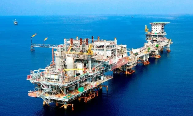 Produksi Migas PHE Capai 1 Juta BOEPD pada 2025 dan Temuan Cadangan Baru Tembus 1 Miliar BOE Produksi Migas PHE Capai 1 Juta BOEPD pada 2025 dan Temuan Cadangan Baru Tembus 1 Miliar BOE