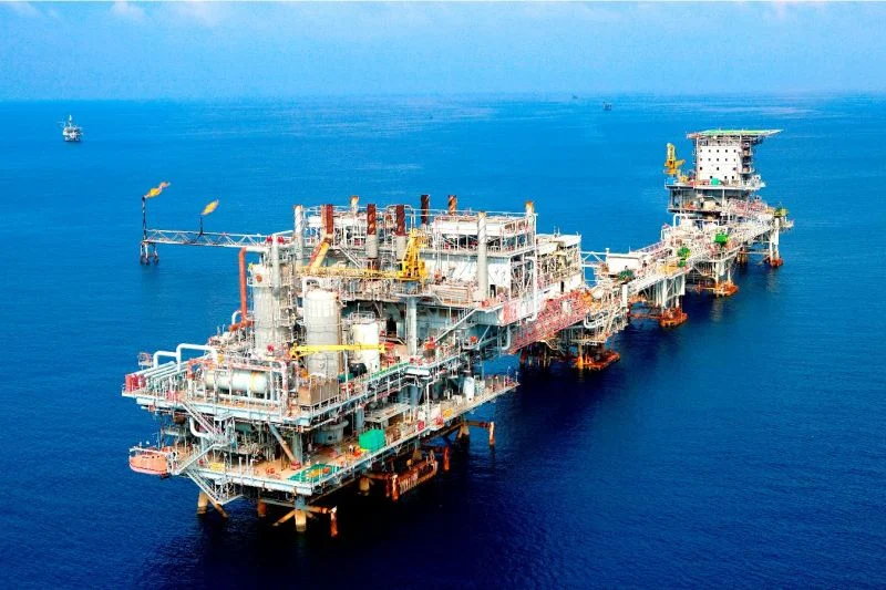 Produksi Migas PHE Capai 1 Juta BOEPD pada 2025 dan Temuan Cadangan Baru Tembus 1 Miliar BOE