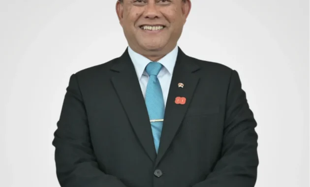 Profil Nanik S Deyang, Kepala BGN Baru Pengganti Dadan Hindayana