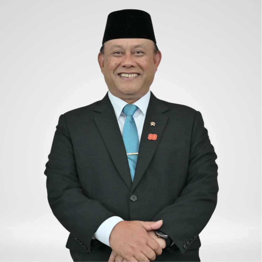 Profil Nanik S Deyang, Kepala BGN Baru Pengganti Dadan Hindayana