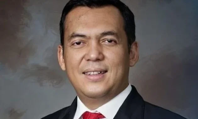 Profil Silmy Karim, Wakil Menteri Imigrasi yang Kini Jadi Tersangka KPK
