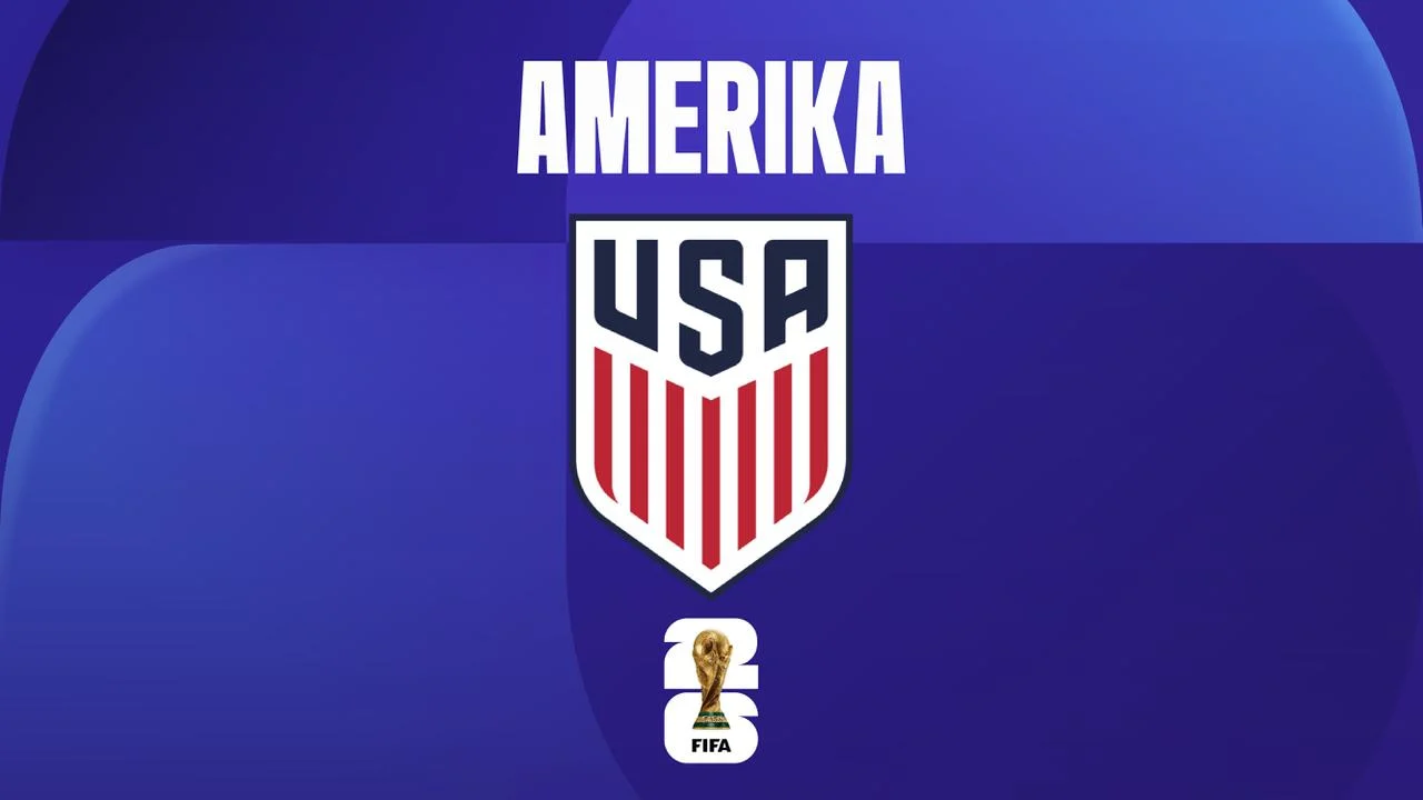 Profil Timnas Amerika Serikat: Ambisi Besar Sang Tuan Rumah di Piala Dunia 2026