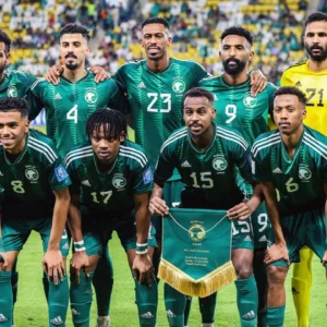 Profil Timnas Arab Saudi, Langganan Piala Dunia dengan Ambisi Baru