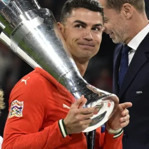 Profil Timnas Portugal, Ronaldo, dan Mimpi Terakhir di Piala Dunia 2026