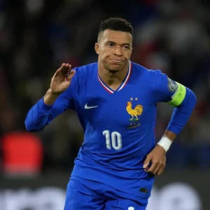 Profil Timnas Prancis, Ambisi Les Bleus Kejar Gelar Juara Dunia Ketiga