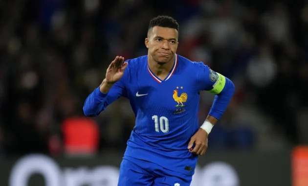 Profil Timnas Prancis, Ambisi Les Bleus Kejar Gelar Juara Dunia Ketiga