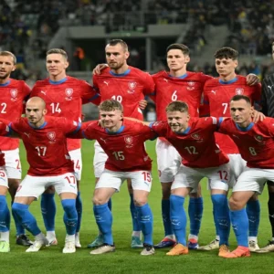 Profil Timnas Republik Ceko: Kembali ke Piala Dunia Setelah 20 Tahun