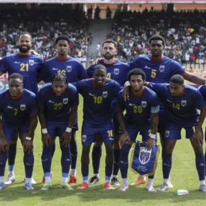 Profil Timnas Tanjung Verde: Debutan Afrika di Putaran Final Piala Dunia