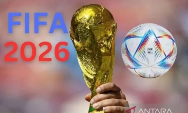Profil Timnas Yordania, Debutan Membawa Mimpi Besar Profil Timnas Yordania, Debutan Membawa Mimpi Besar