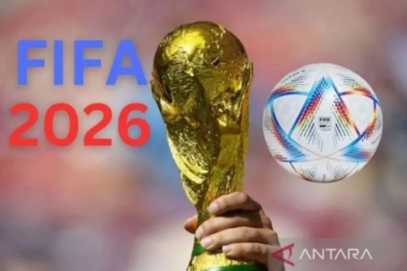Profil Timnas Yordania, Debutan Membawa Mimpi Besar
