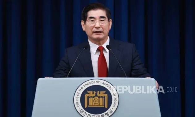 Provokasi Pyongyang, Eks Menhan Korsel Divonis Penjara 30 Tahun