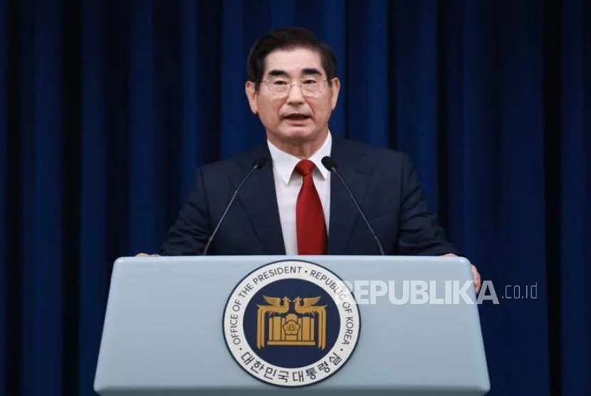 Provokasi Pyongyang, Eks Menhan Korsel Divonis Penjara 30 Tahun