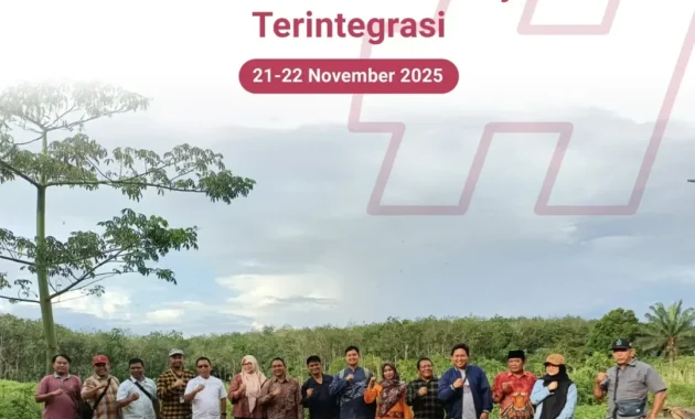 PTPN I Kembangkan Peternakan Ayam Terintegrasi Dukung Program MBG PTPN I Kembangkan Peternakan Ayam Terintegrasi Dukung Program MBG