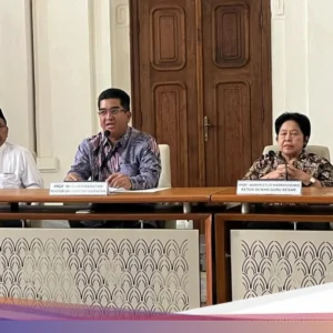 PTUN Batalkan Sanksi Etika Promotor Disertasi Bahlil; Profesor UI Peringatkan Preseden Buruk bagi Pendidikan Tinggi
