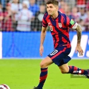 Pulisic Absen, Amerika Serikat Bungkam Australia 2-0 di Piala Dunia 2026