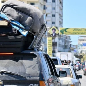 Puluhan Ribu Warga Kembali ke Rumah di Lebanon Selatan, Kata PBB