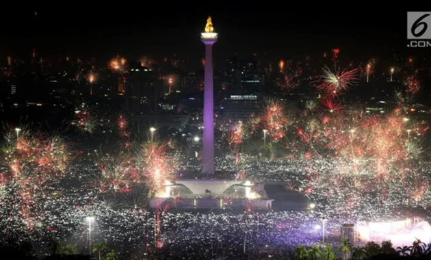 Puncak HUT ke-499 Jakarta Digelar Akhir Pekan Ini, Berikut Kegiatannya