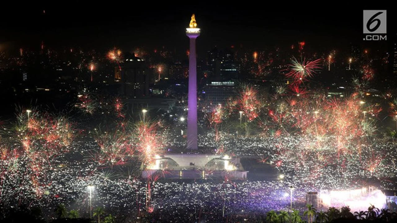 Puncak HUT ke-499 Jakarta Digelar Akhir Pekan Ini, Berikut Kegiatannya