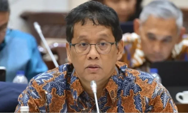 Purbaya Beri Sinyal Tambah Anggaran TKD Rp 90 Triliun untuk Tahun Depan