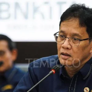 Purbaya Kembali Tepis Rumor Reshuffle dan Resign: Saya Sukanya Maju, Bukan Mundur