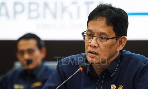 Purbaya Kembali Tepis Rumor Reshuffle dan Resign: Saya Sukanya Maju, Bukan Mundur