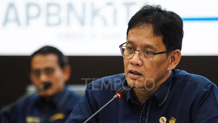 Purbaya Kembali Tepis Rumor Reshuffle dan Resign: Saya Sukanya Maju, Bukan Mundur