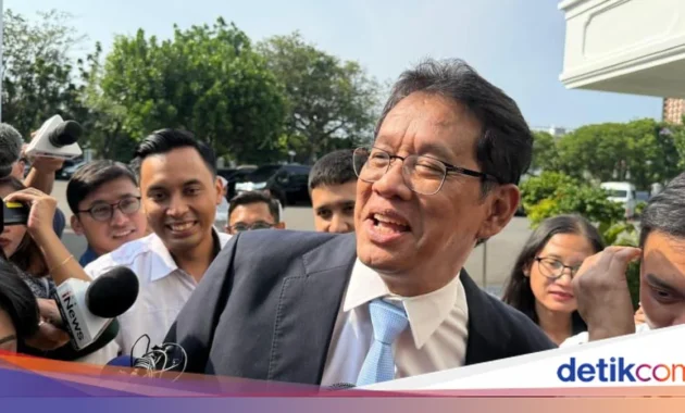 Purbaya: Kita Tidak Sedang Menuju Kondisi Seperti 1997-1998