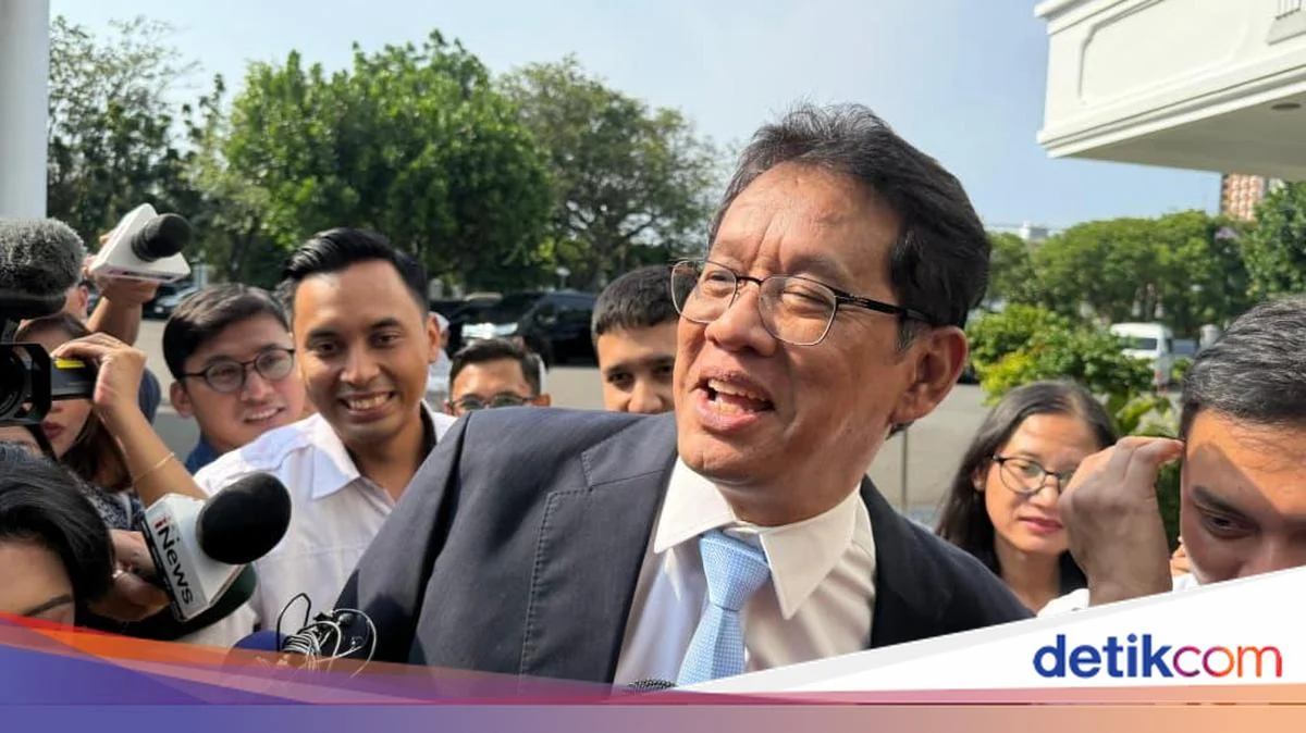 Purbaya: Kita Tidak Sedang Menuju Kondisi Seperti 1997-1998
